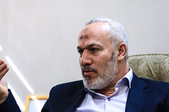 نماینده جهاد اسلامی فلسطین در ایران: هیچ دولتی جز جمهوری اسلامی به فلسطین کمک نکرد