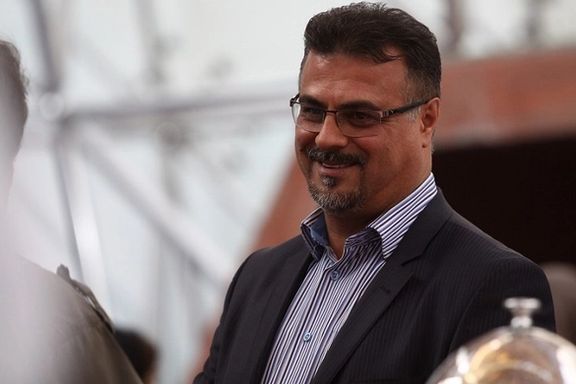 اولین تصمیم هیات مدیره؛ علی نظری جویباری، مدیرعامل جدید باشگاه استقلال