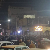 دزفول را به خون کشیدند؛ ما ایستادیم و شعار دادیم، آنها شلیک کردند و کشتند