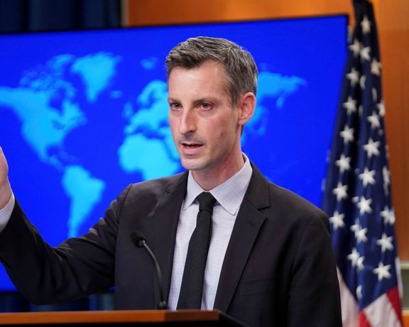 وزارت خارجه آمریکا آزاد شدن ۳ و نیم میلیارد دلار از داراییهای بلوکه شده ایران را رد کرد