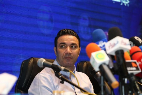 هیئت مدیره استقلال کمیته فنی را منحل کرد، همه مسئولیت با جواد نکونام