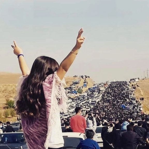 Iranian hopes for change were crushed after the widespread protests of 2022