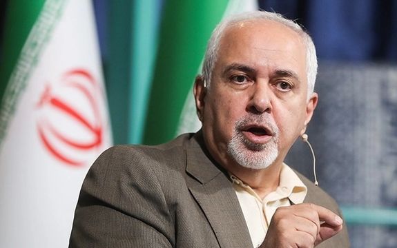 ظریف: به شرط پرهیز آمریکا از جنگ، میتوان توافق کرد ایران به سمت سلاح هستهای نرود