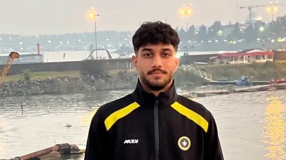 واکنش آمریکا به حکم اعدام امیرحسین قادرزاده؛ جمهوری اسلامی جوانان خود را اعدام میکند