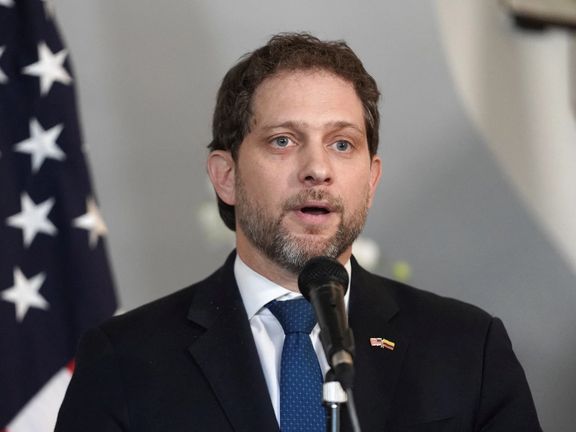 معاون مشاور امنیت ملی آمریکا: هنوز زود است نقش احتمالی ایران در حمله حماس را تعیین کنیم