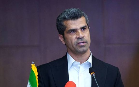 حمله مینو مداح به هادی ساعی: ادبیاتش در شأن من نبود