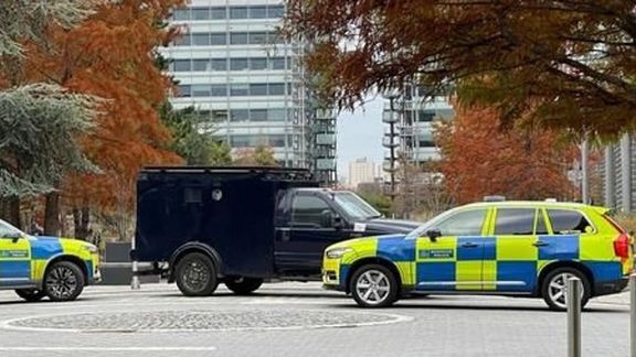 وزیر خارجه بریتانیا کاردار جمهوری اسلامی را در پی تهدیدات علیه ایراناینترنشنال احضار کرد