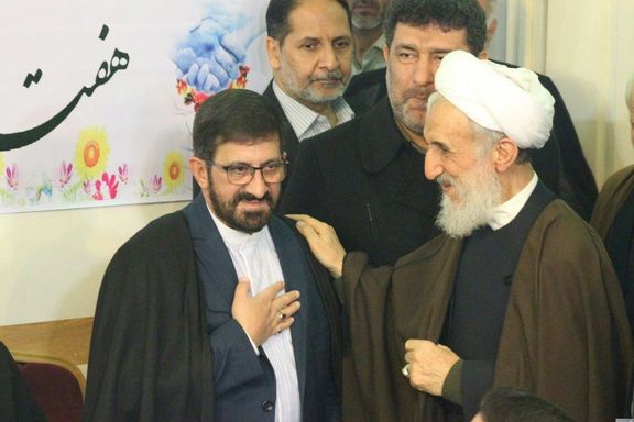 رییس هیات مدیره خانه مداحان: مداحان جماعتی فرهیخته و باسوادند