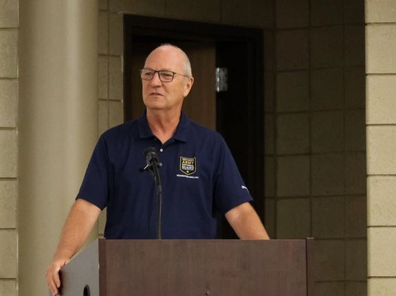 سناتور جمهوریخواه: زمان آن رسیده اروپا مانند آمریکا و اسرائیل در برابر ایران قاطع باشد