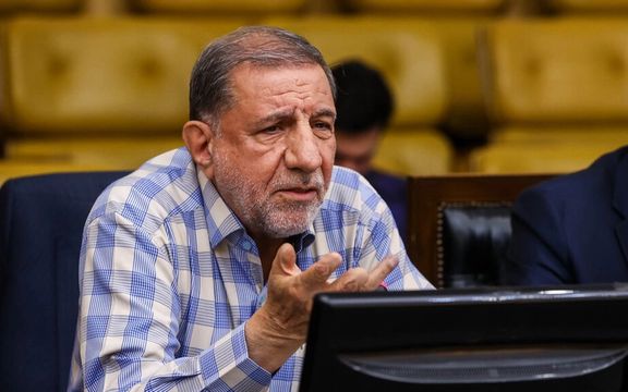 نائب طهران: قوات الأمن والباسيج والحرس الثوري استخدمت السلاح بعد اتساع الاحتجاجات