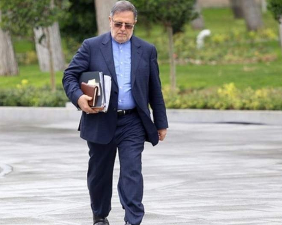 رییس بانک مرکزی در دولت روحانی به ۱۰ سال و معاون او به هشت سال زندان محکوم شدند