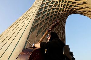 Postwar calls for change rise in Iran—but how far can they go?