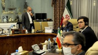 Exclusive - IRGC Barring Former Oil Officials From Leaving Iran