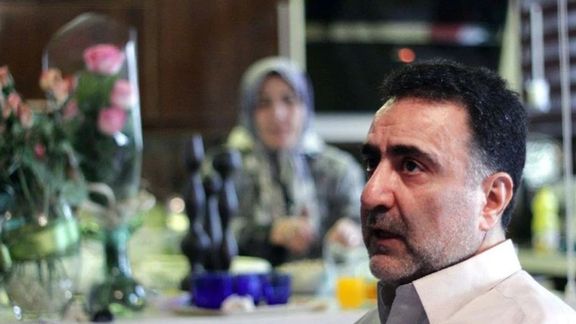Mostafa Tajzadeh, a former deputy minister, arrested in July 2022
