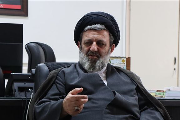 نماینده خامنهای در سپاه استان مرکزی: برخی جوانان میگویند ایکاش همان رضاشاه برگردد