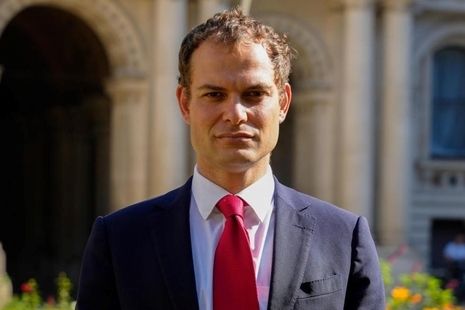 معاون وزارت خارجه بریتانیا: دیپلماسی بهترین راه‌حل درباره پرونده هسته‌ای ایران است