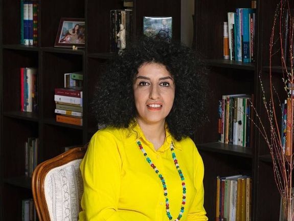 نرگس محمدی: تغییر در ایران بدون جنگ و با اراده و عاملیت مردم رخ خواهد داد