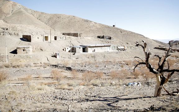 رییس موسسه تحقیقات خاک و آب: سالانه دهها هزار هکتار از اراضی کشور فرسوده میشود