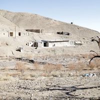 رییس موسسه تحقیقات خاک و آب: سالانه دهها هزار هکتار از اراضی کشور فرسوده میشود