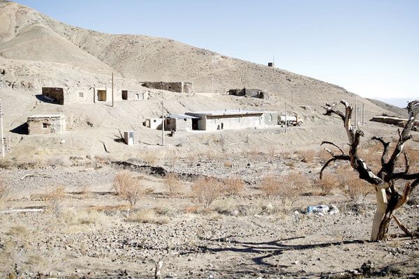 رییس موسسه تحقیقات خاک و آب: سالانه دهها هزار هکتار از اراضی کشور فرسوده میشود