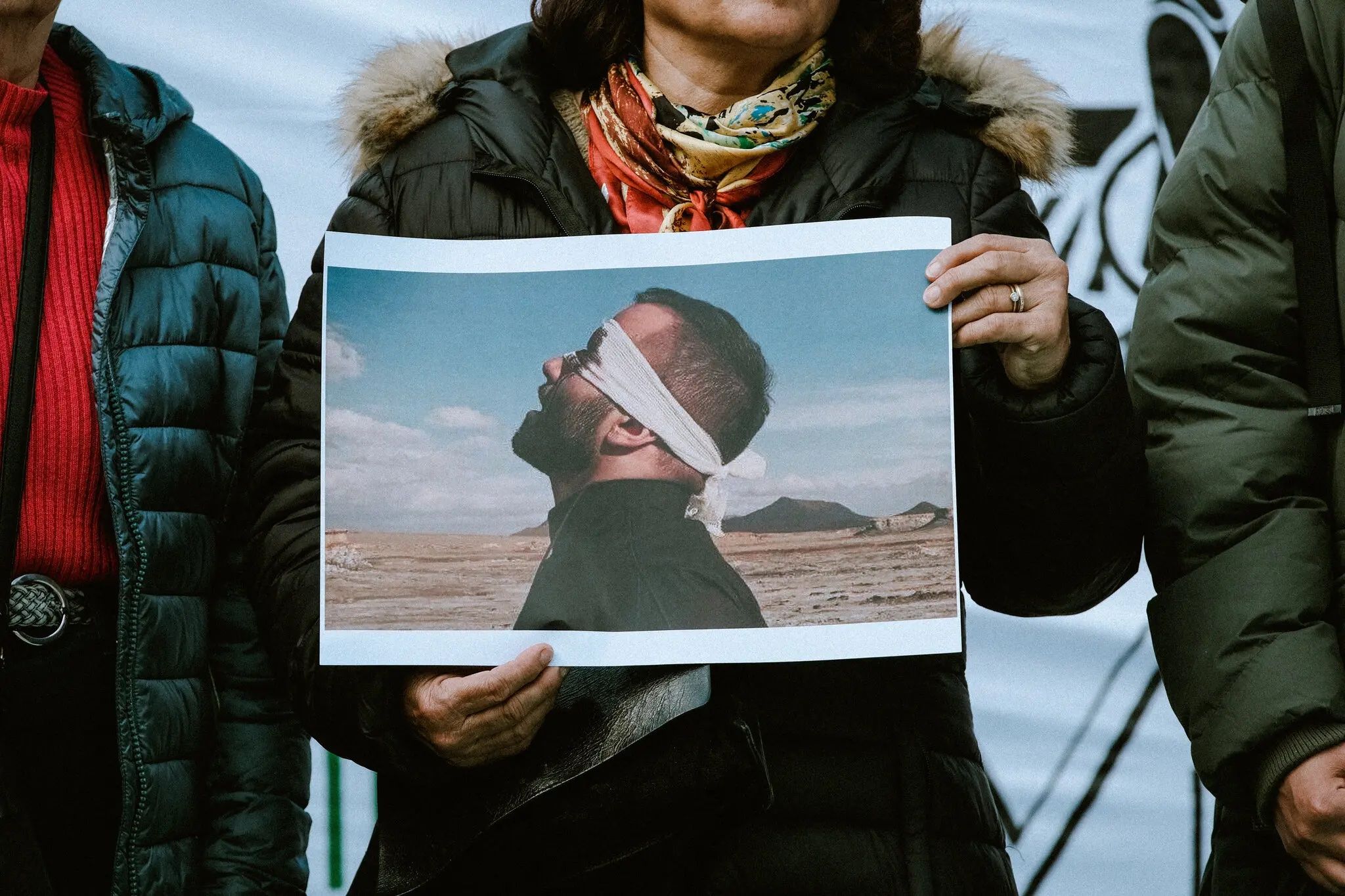 Iran's Government Intensifies Crackdown on Dissident Rappers