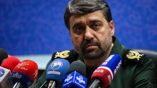 Hacked Audio File Reveals Concern About Failure To Stop Iran Unrest