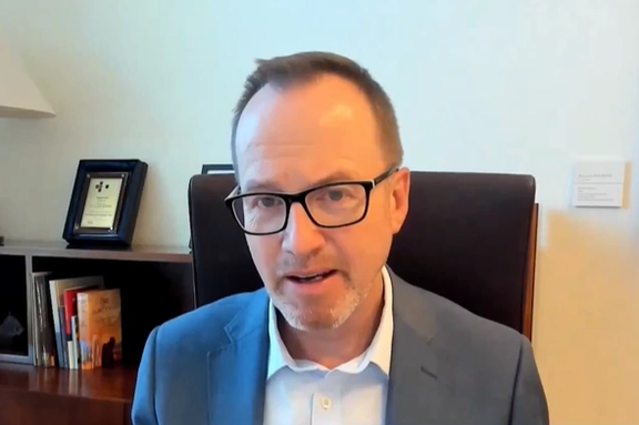 دیوید شوبریج، سناتور استرالیایی، حکم اعدام توماج صالحی را ویرانگر خواند