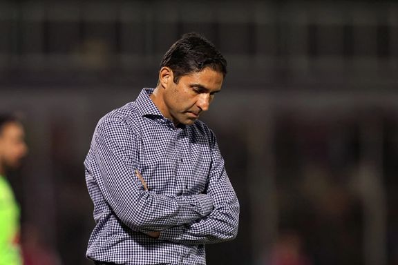 درخواست پرسپولیس از هواداران: از تیم حمایت کنید، اخبار رسمی منتشر خواهد شد