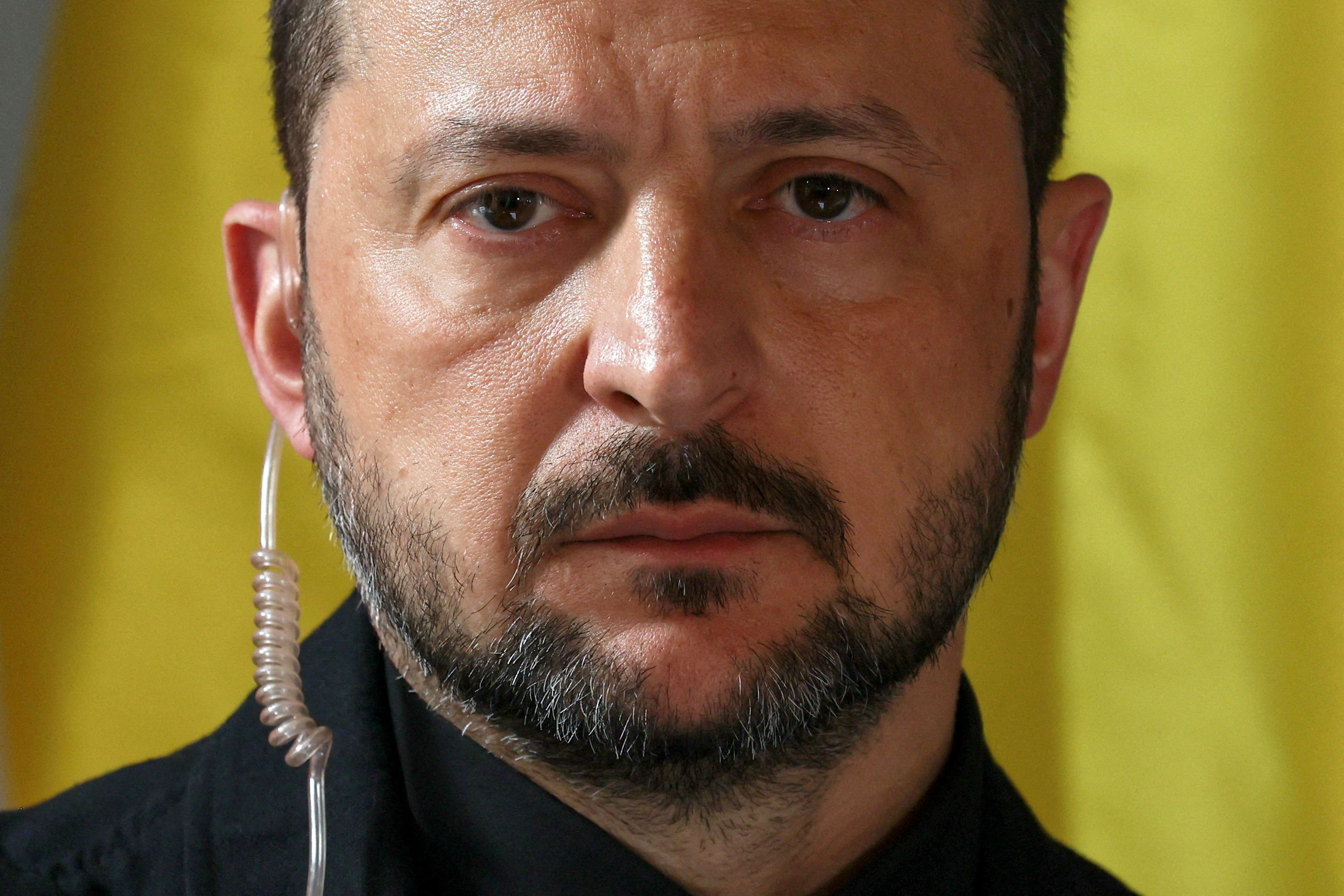 زلنسکی: اوکراین در مذاکرات آتی با روسیه شرکت می‌کند