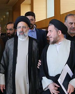 نماینده مجلس: طوری حرف میزنند انگار دانش حوزوی تحصیلات نیست