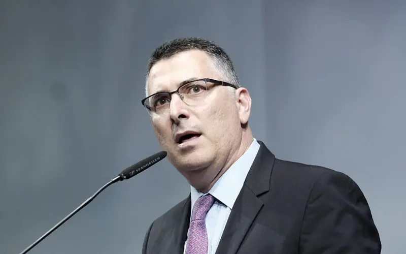 وزير الخارجية الإسرائيلي: هجوم النظام الإيراني على مستشفى سوروكا "جريمة حرب"