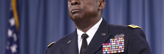 وزیر دفاع آمریکا: درباره حمله پهپادی در کابل و کشته شدن ۱۰ غیرنظامی عذرخواهی میکنیم