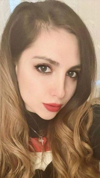 Sheina Vojoudi (undated)