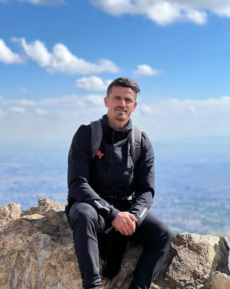 وریا غفوری: آبان تداعیکننده روزهای سیاه است، کام من همیشه در این ماه تلخ خواهد بود