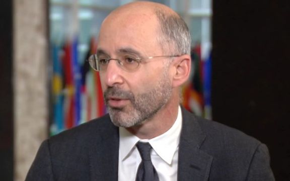 روبرت مالي: إذا أرادت إيران نتيجة أسرع فلتجلس معنا على طاولة المفاوضات