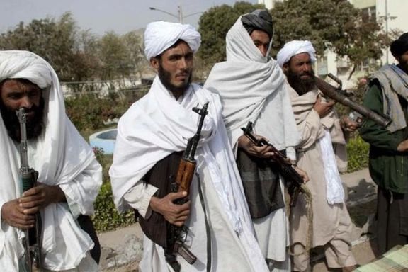 اختصاصی: طالبان حدود ۲۰۰ فعال مدنی که قصد خروج از افغانستان را داشتند، ربوده است