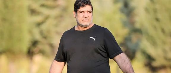 دلیل تغییر سرمربی خیبر در هفته پنجم؛ توافق با مهاجری یا از دست ندادن «فرصت طلایی»؟