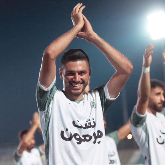 اختصاصی: شایان مصلح بهدلیل انتقاد از قطعی برق از سوی کمیته اخلاق محروم شد