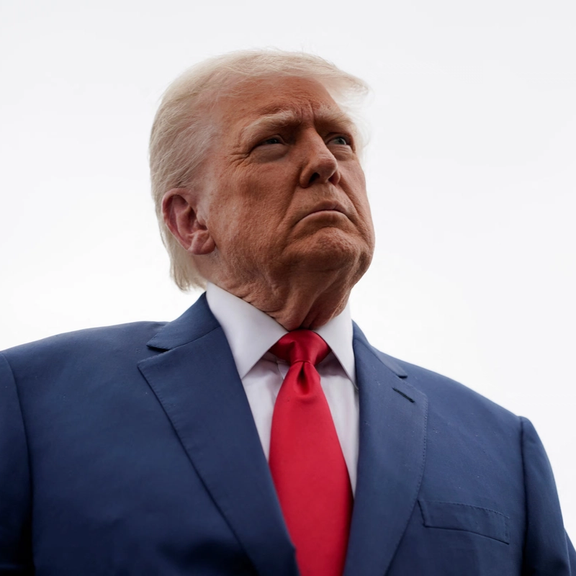 دبلوماسي أميركي: ترامب لا يدعم تغيير النظام في إيران