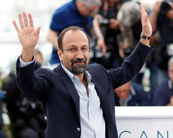 اصغر فرهادی با فیلم «قهرمان» درجشنواره فیلم کن حضور خواهد داشت