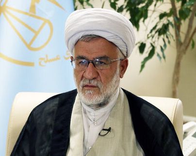 سازمان قضائی نیروهای مسلح: عملکرد نظام در پرونده هواپیمای اوکراینی در دنیا بینظیر بود