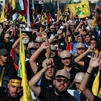 Hezbollah recruitment network in Iran exposed, four safe houses identified