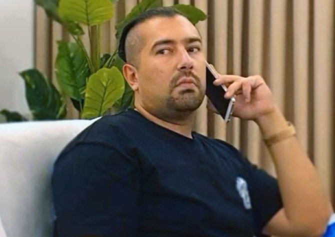 Revolutionary Guards shelter Swedish gang leader linked to Europe attacks