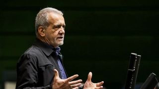 Iran’s President-elect sparks outcry by attacking election boycotters