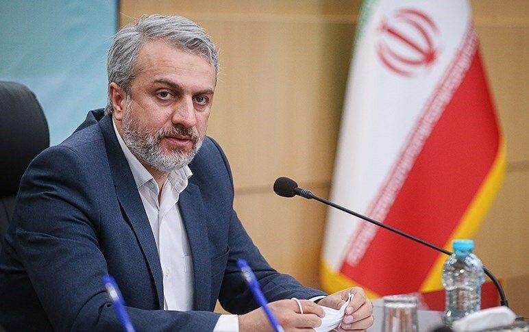 Iran Reportedly Sending Trade Delegation To UAE Amid Houthi Attacks