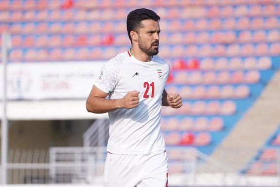 نورافکن، مدافع تیم ملی: فوتبال دیگر آنطور نیست از قبل بازی ۱۰ بر صفر برنده باشید