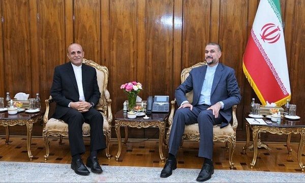 Iran Declines To Send Envoy To Sweden Over Burning Of Quran