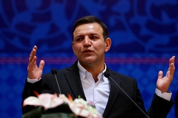 کنایه عزیزیخادم به تاج: کمیته استیناف با محکومیت کیفری کار نداشت اما ما را رد صلاحیت کرد