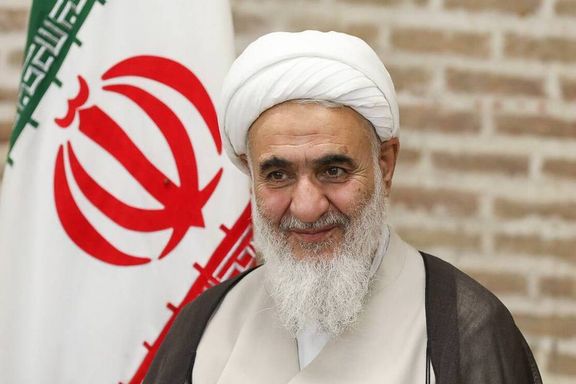 امام جمعه قزوین خطاب به مردم فلسطین: خانهتان بر سرتان خراب شده اما سست نشوید