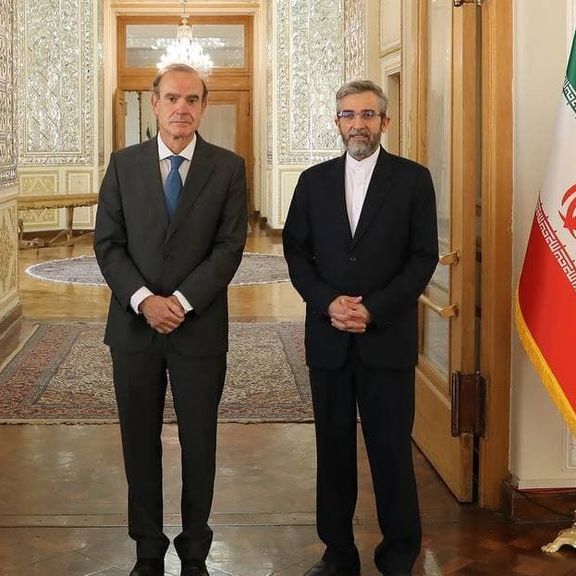 US, Iran In Same Doha Hotel For ‘Proximity Talks’